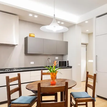 Giovanni Angelico Wood And Design 公寓 佛罗伦萨