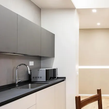 Giovanni Angelico Wood And Design Appartement