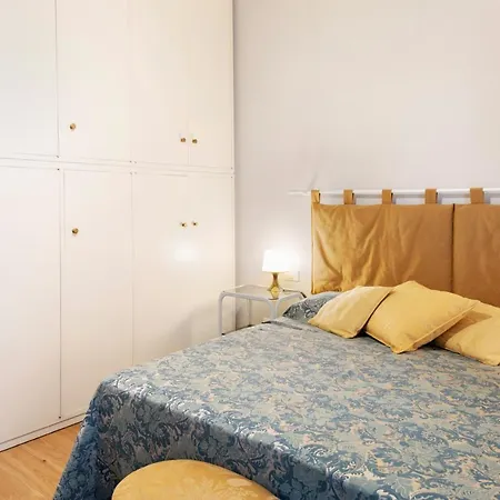 Apartmán Giovanni Angelico Wood And Design *