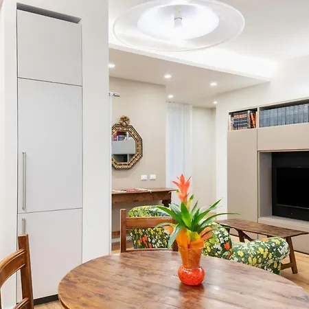 Apartmán Giovanni Angelico Wood And Design Florencie